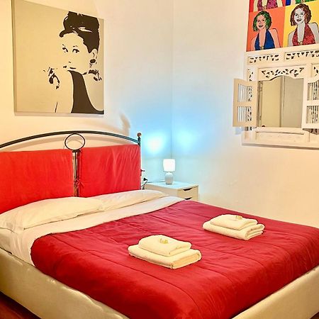 Cristina Heart Of Rome,Trastevere Roma Exterior foto